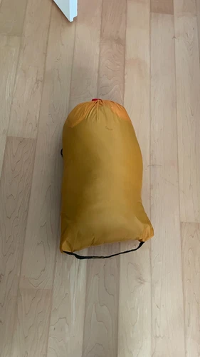 Kinderschlafsack Ajungilak Little Mammut