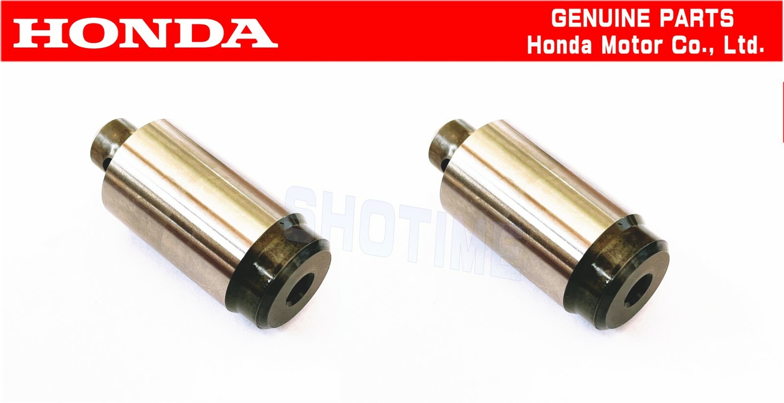 HONDA GENUINE CIVIC EK9 TypeR B16B Rocker Arm Valve Lost Motion 2pcs
