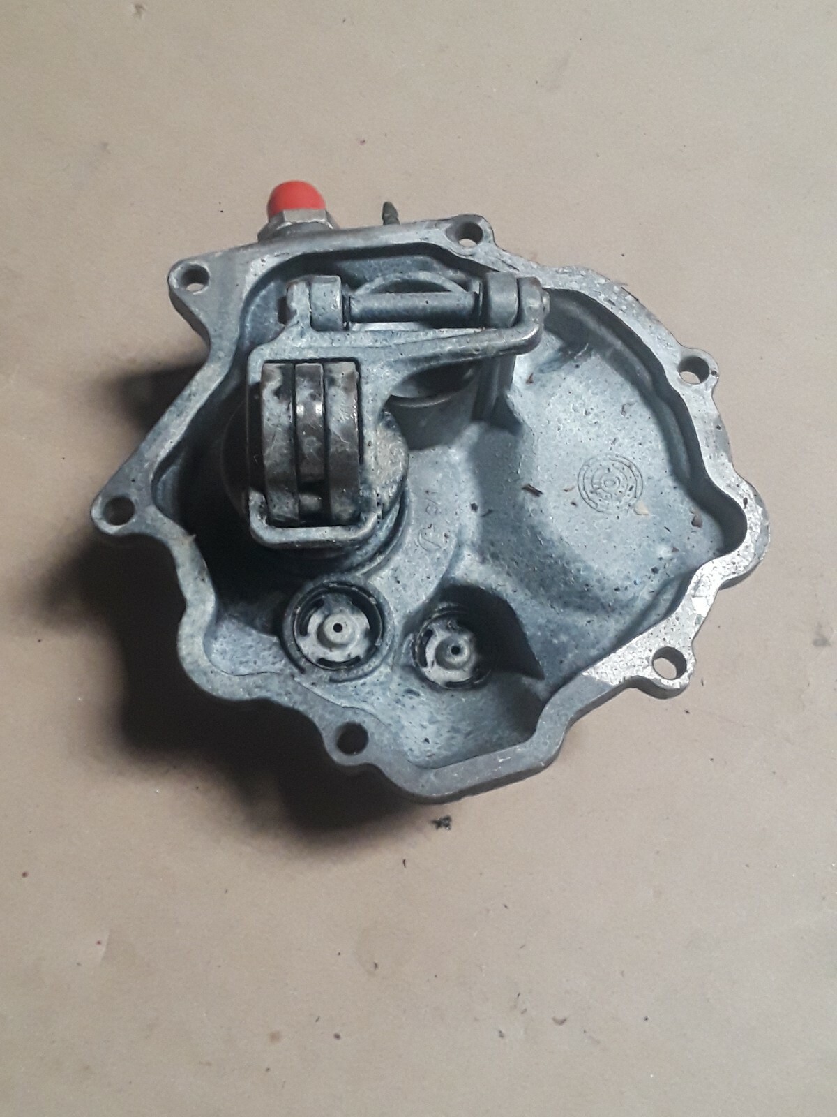 Mercedes Original Pierburg Diesel Engine Vacuum Pump A0002303165 OM601