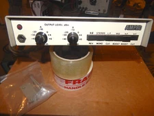 Ampro TTP-S Two Channel Turntable Audio Preamp - Preowned, Very Nice Unit