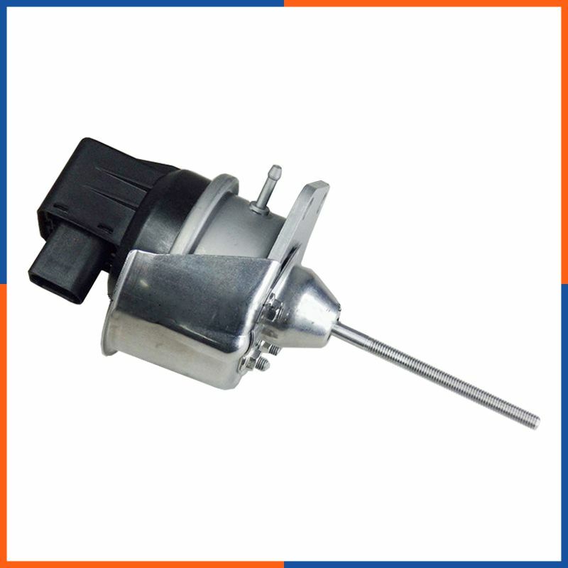 Actuator SKODA résout perte de puissance tdi capsule de rechange 54399700136