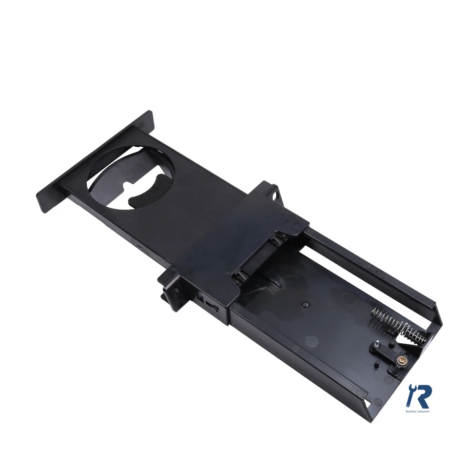 Console Cup Holder For Toyota Land Cruiser 80 Series Lexus LX450 55620-60010 Foto 3 de 4