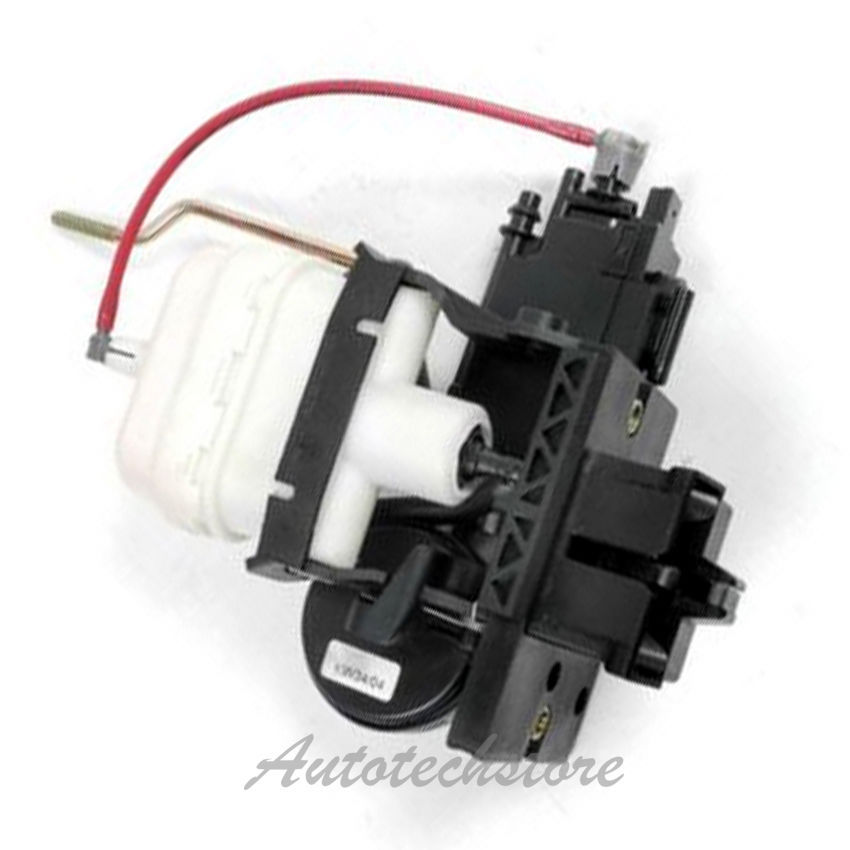 Brand NEW Heavy Duty Trunk Lock Actuator Repair Kit For Mercedes W220