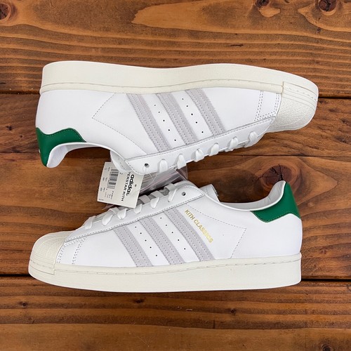 kith adidas superstar