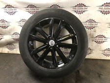 2014 NISSAN QASHQAI J11 MK2 1X 17 INCH ALLOY WHEEL 17x7J D03004EA1A #3