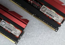 G. SKILL Computer PC3-19200 (DDR3-2400) Bus Speed Memory (RAM) for