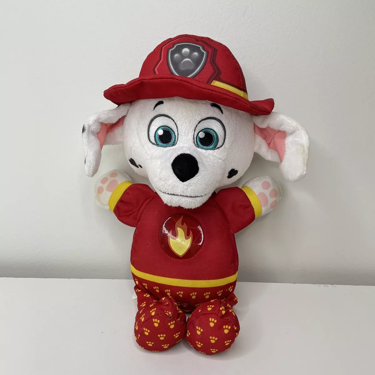 PAW Patrol, Nickelodeon Parents