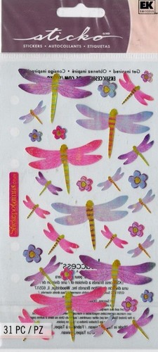 Sticko con temática de insectos/insectos ~ ¡Tan bonito! Varias variedades ~ U ELIGK~ envío rápido - Imagen 13 de 15