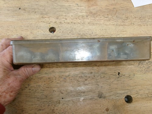 NEW B&K Service Products Drain Plugs & Gaskets Set Autos 1938 thru 1953 USA - Bild 7 von 12