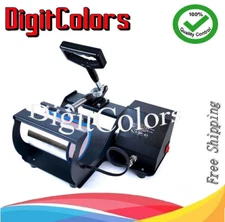 Mug Heat Press Machine Sublimation Transfer Machine for 11oz DIY Coffee Mug Cup