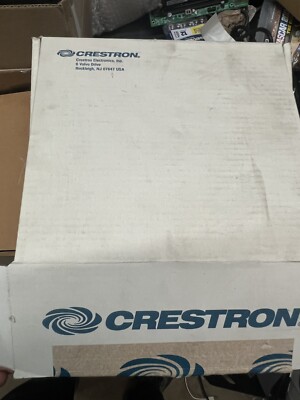 Crestron HD-MD-400-C-E new open box