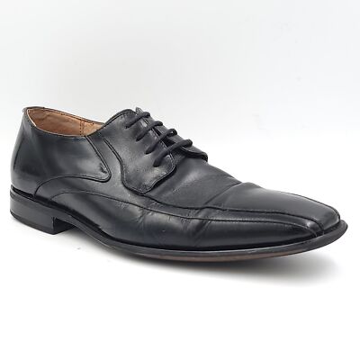que shoes／derby Capella Patina Derby shoes | Que Shebley