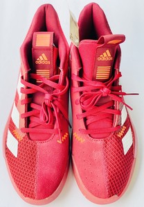 adidas pro next 2019 red