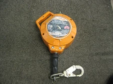 Malta Dynamics Razorback #C8001 Heavy-Duty 30' Self-Retracting Lifeline