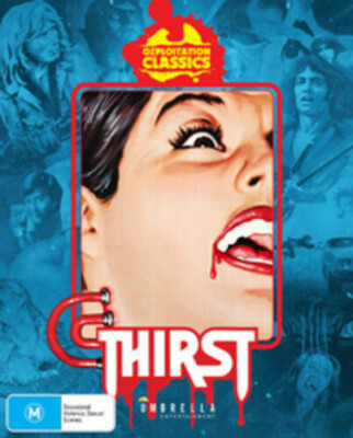 Thirst (Blu-ray, 1979)