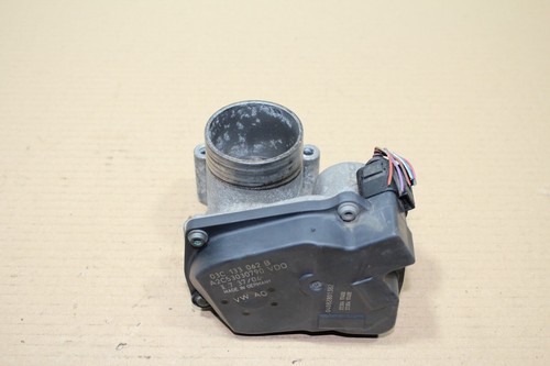 Drosselklappe Stellmotor 03C133062B / A2C53030790 VD0 VW Polo 9N Bj.04