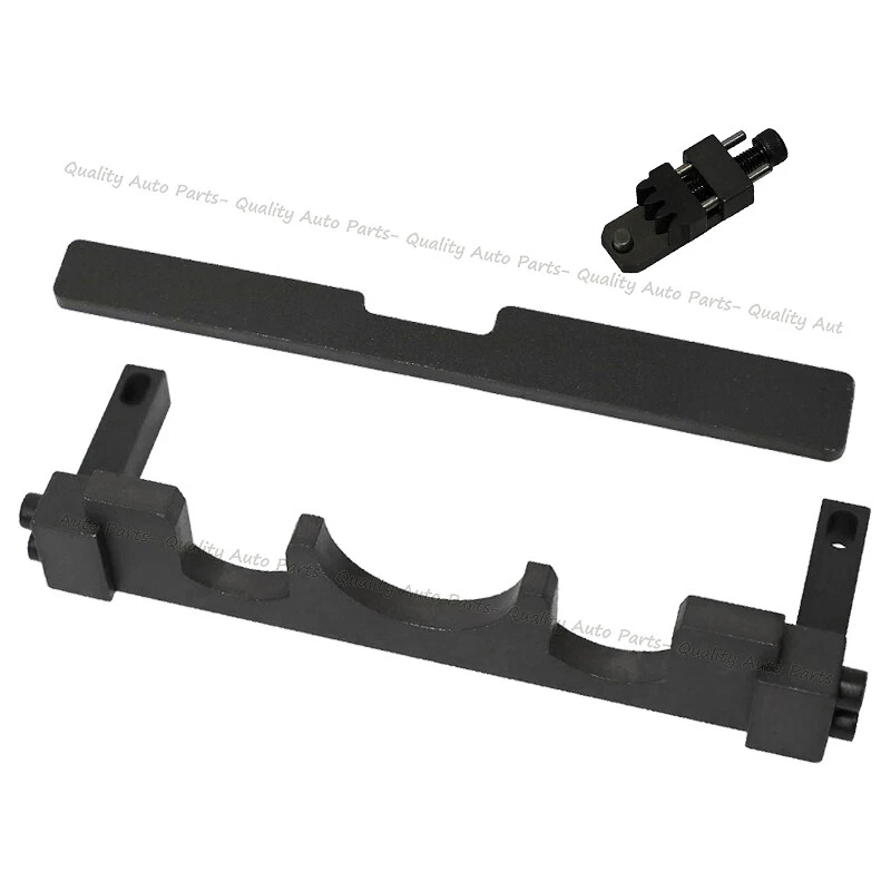 Herramienta de bloqueo del árbol de levas para Mercedes Benz C63 CLS63 ML63 R63 SL63 AMG M156 6,3 L Foto 4 de 4