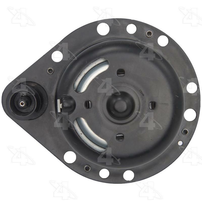 Engine Cooling Fan Motor for 19911994 Saturn SL2 35654CX Four