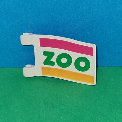 PLAYMOBIL 6620 CHARRETTE, enfants et animaux 123 - Excellent état et