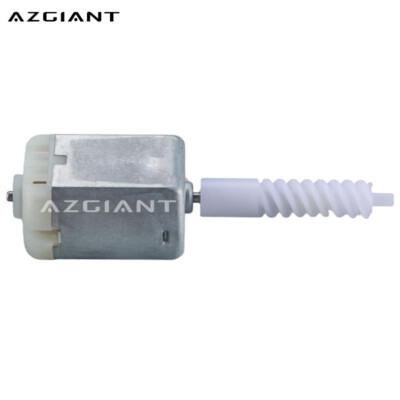 Genuine Rear Trunk Lock Actuator Gear Motor for 2003-2008 Honda Jazz Honda Pilot