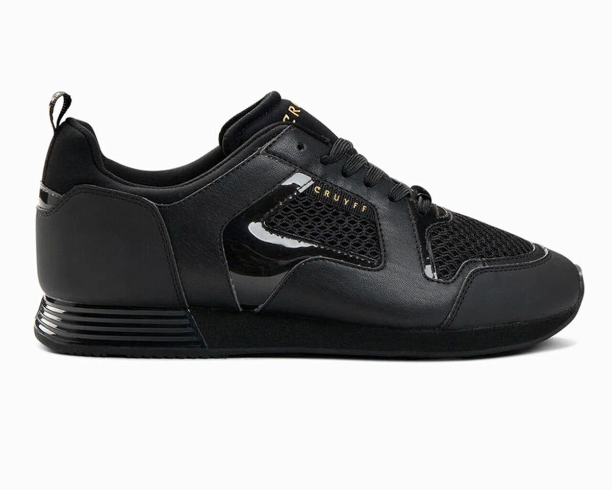 Bambas cruyff hombre 2025 blancas