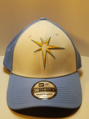 tampa bay rays alternate hat