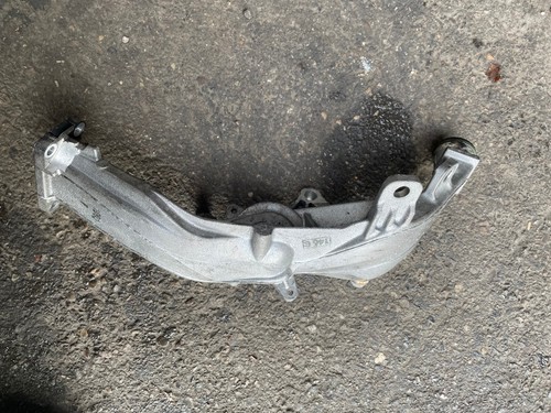 Abgaskrümmer Mercedes Benz e220 cdi 150 ps