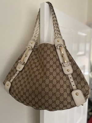 gucci monogram handbags