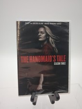 The Handmaid's Tale Season 3 DVD Sealed
