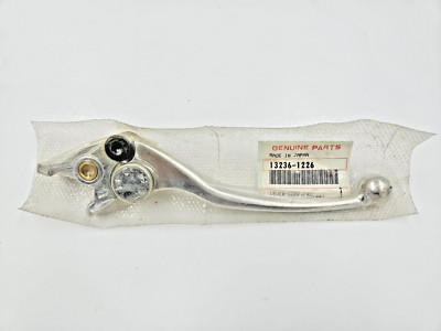 13236-1226] KAWASAKI LEVER-COMP,FRONT BRAKE for ER5(99-02) | eBay
