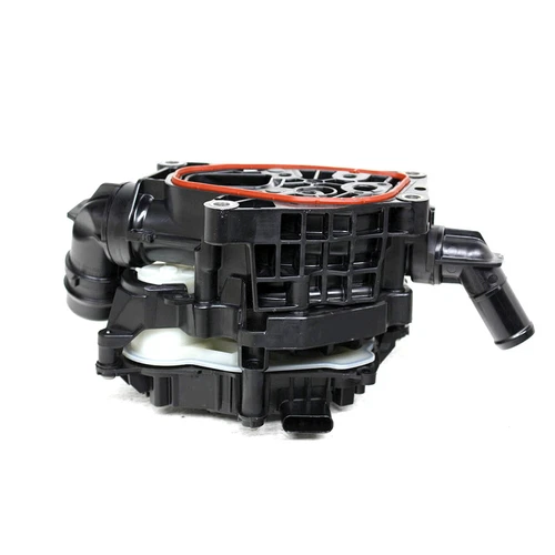 Cooling Thermostat Housing For 2020-2023 Hyundai Elantra Kona Kia Sporage 2.0L - Picture 4 of 5
