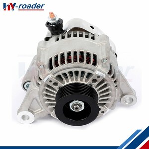 Alternator for Jeep TJ Series/Wrangler 2001 2002 2003 2004 2005 2006 4
