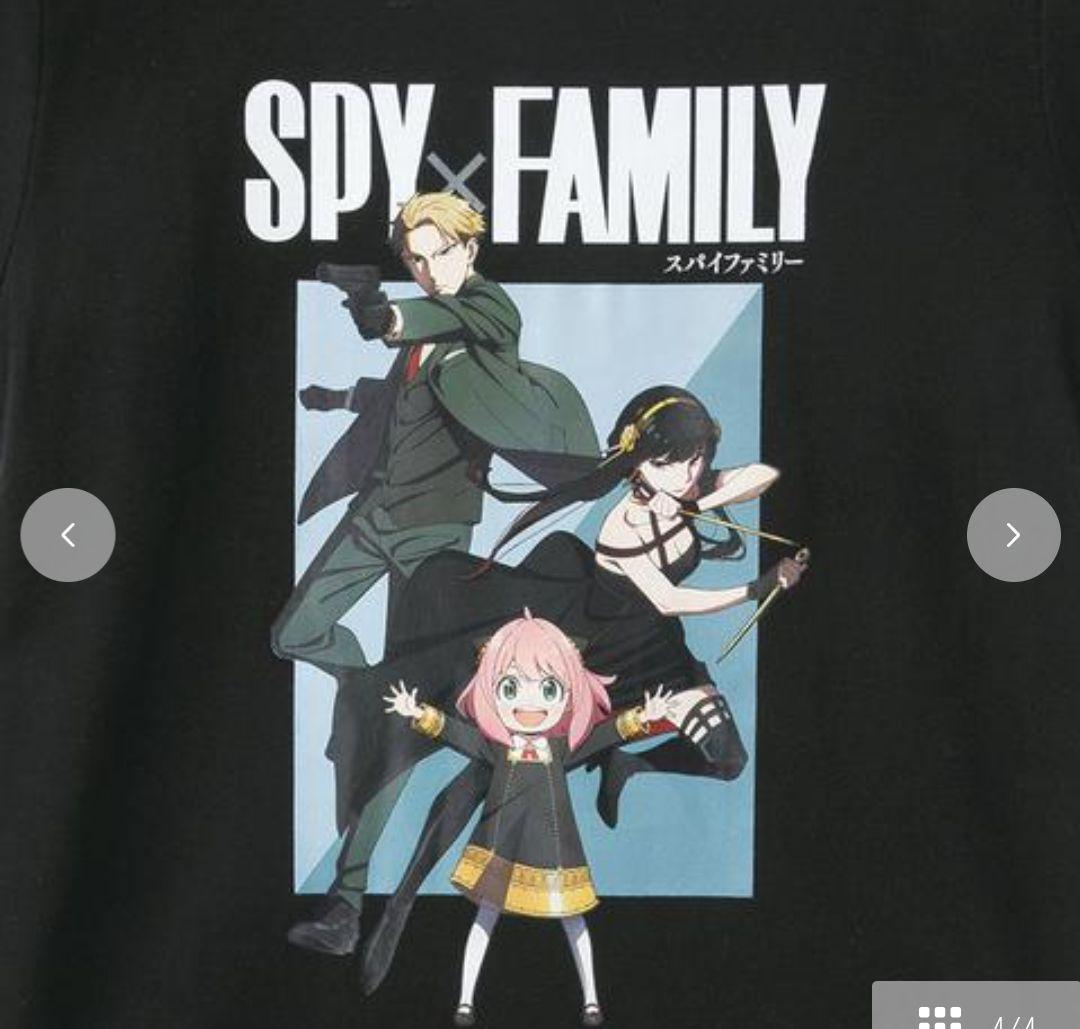 SPYAIR バンドTシャツ スミクロ XLサイズ 新品未使用未開封 SPYAIR バンドTシャツ スミクロ XLサイズ 新品未使用未開封 2025年最新