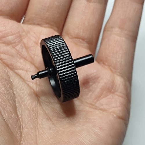 Roue de défilement de souris édition standard de remplacement pour Razer V2 Deathadder V2 - Photo 4/6