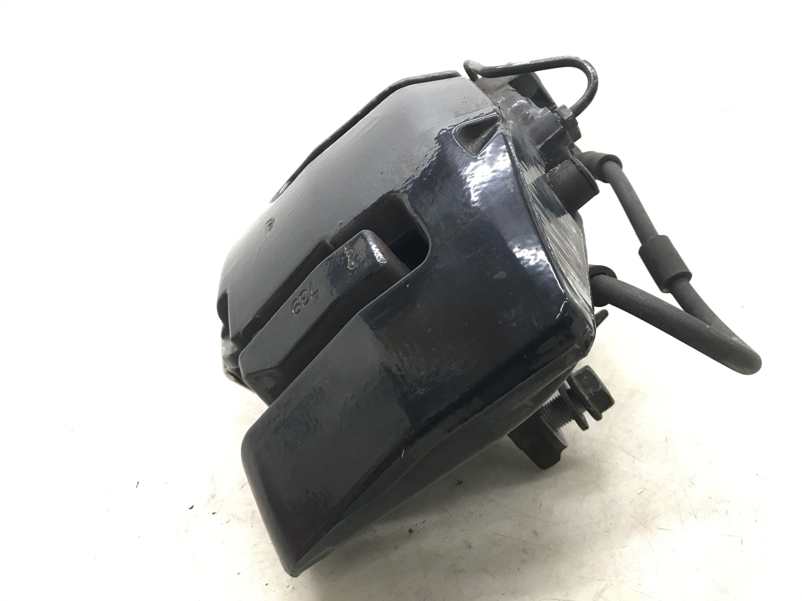 2013-2019 BENTLEY FLYING SPUR FRONT LEFT DRIVER BRAKE CALIPER *28K MILES* OEM