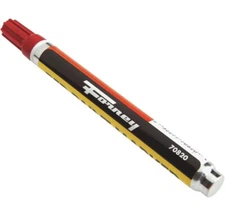 Forney 70820 Marker, Paint, Red
