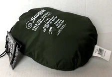 Snugpak Travel Canopy Mosquito Net NEW w/ tags Mesh Construction 7' Tall