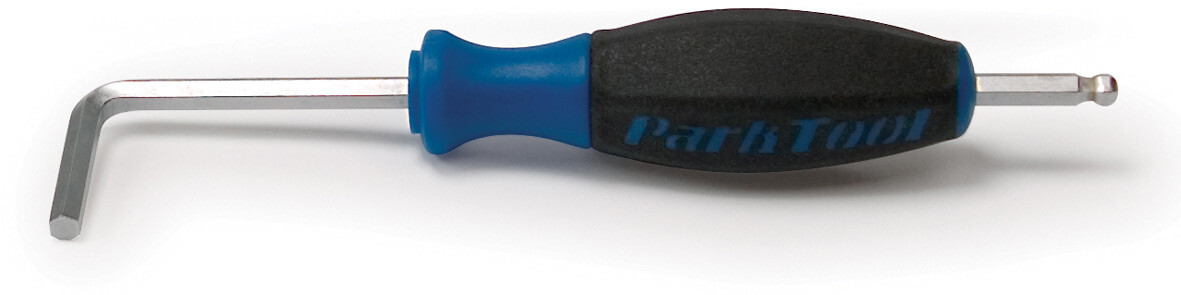 Park Tool HT-8 - 8mm Hex Wrench Tool  QKHT8