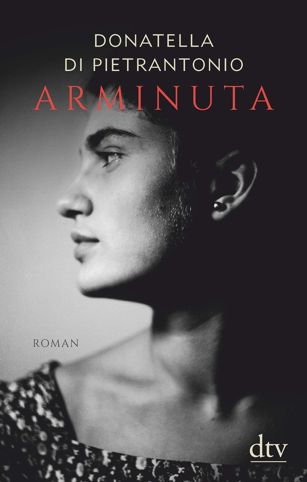 9783423147569 Arminuta: Roman - Donatella Di Pietrantonio