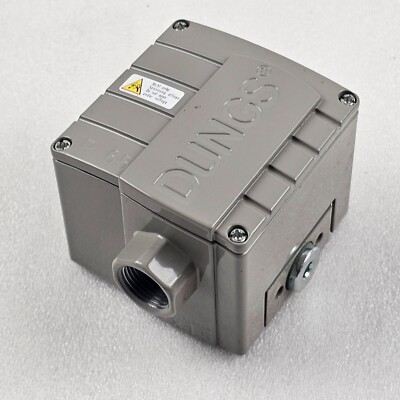 DUNGS GGW 3 A4/2 X Pressure Switch | eBay