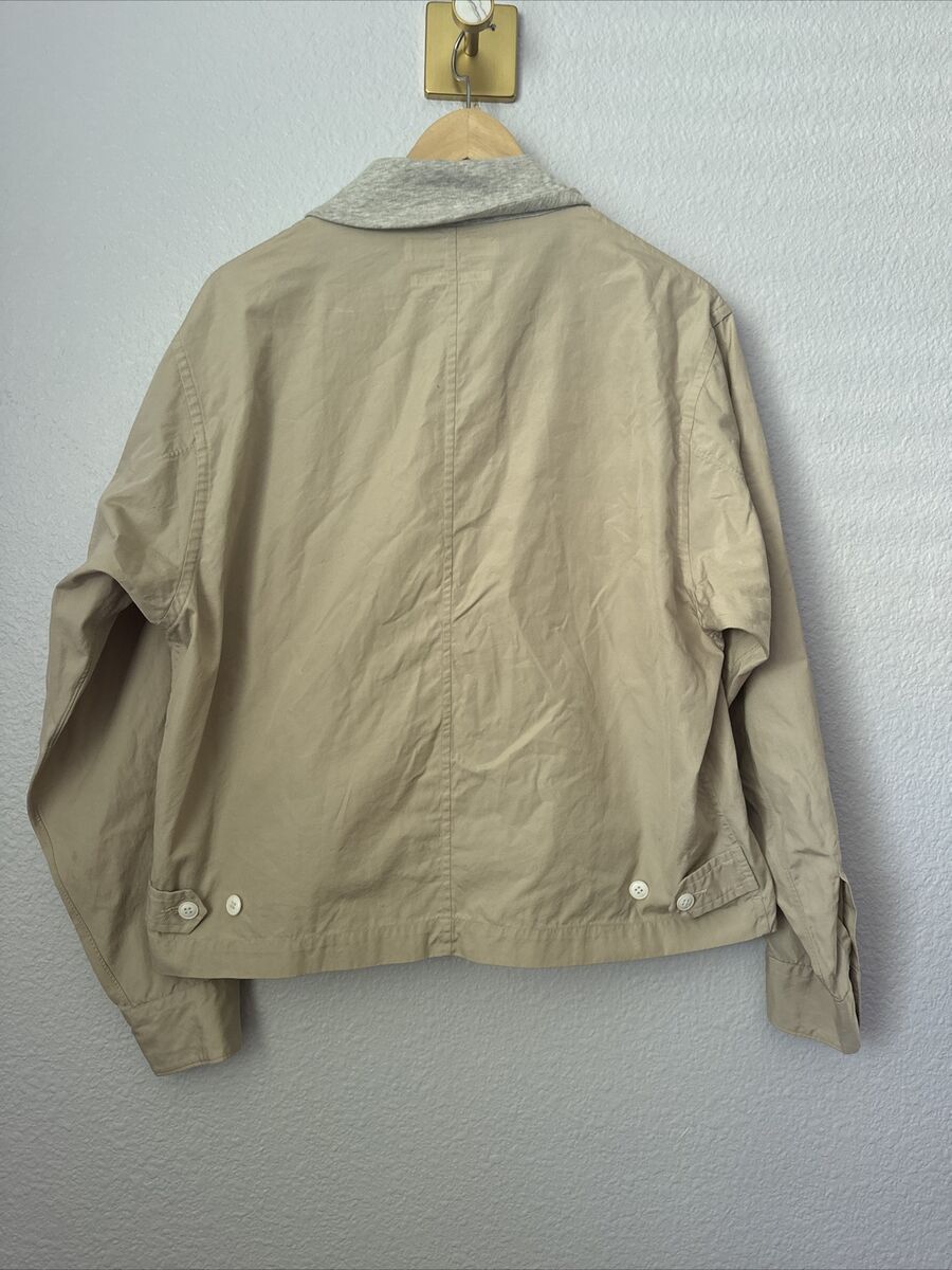 ジャケット・アウター Comme des Garcons shirt France jacket COMME DES GARCONS SHIRT jacket, made in France SIZE SMALL