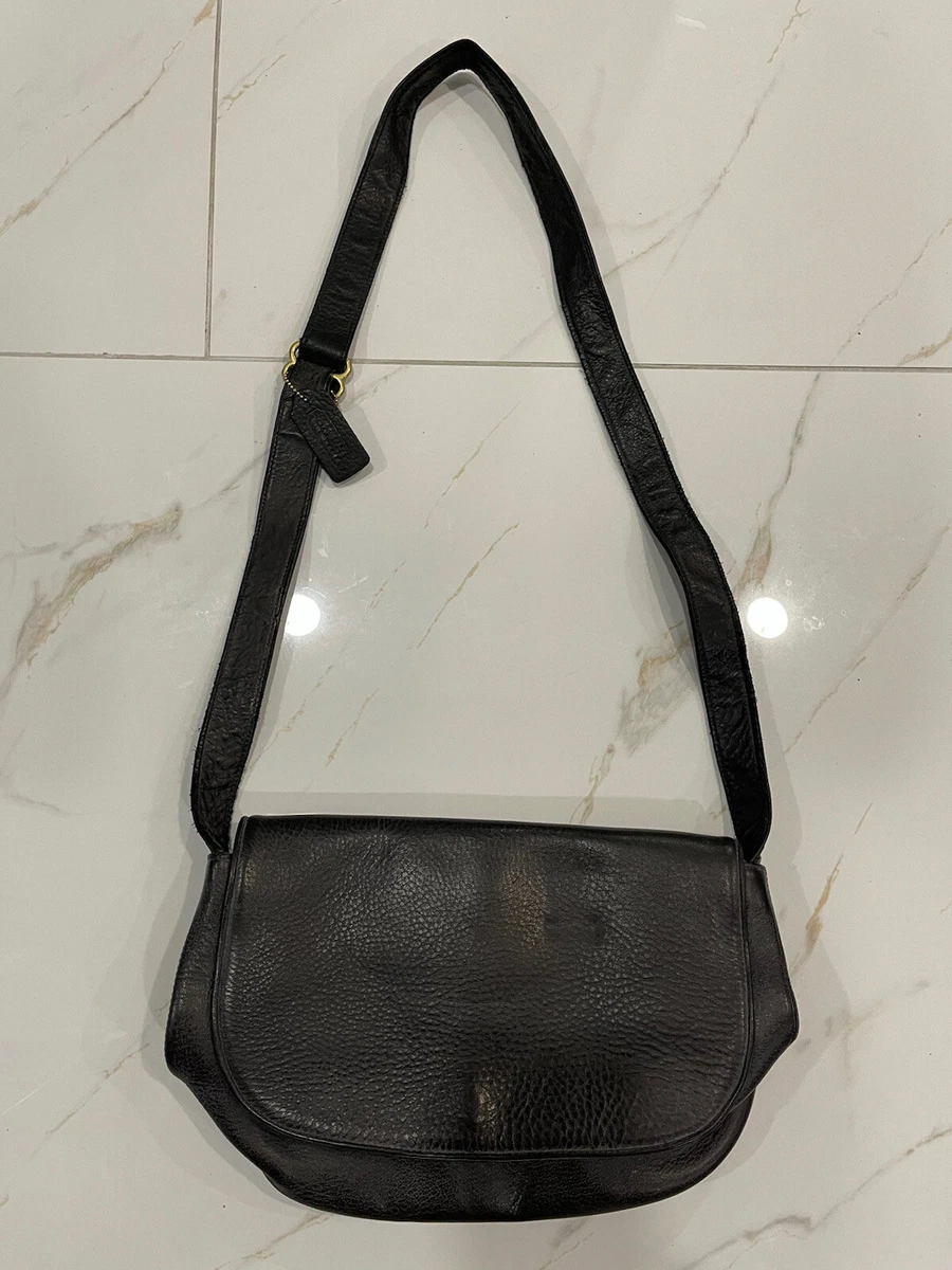 Coach large crossbody purse sale