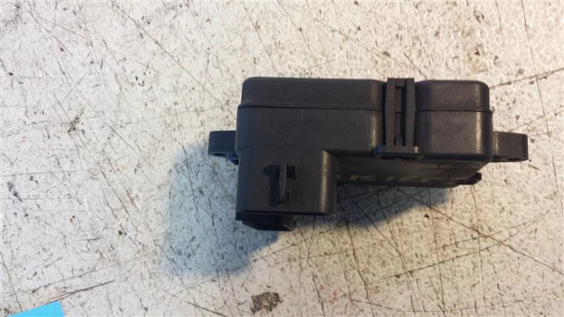 Chassis ECM Rear Wheel ABS Left Hand Fender Fits 98 DAKOTA 594083 - Imagem 3 de 4