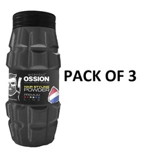 Morfose Ossion Styling Powder - PACK OF 3