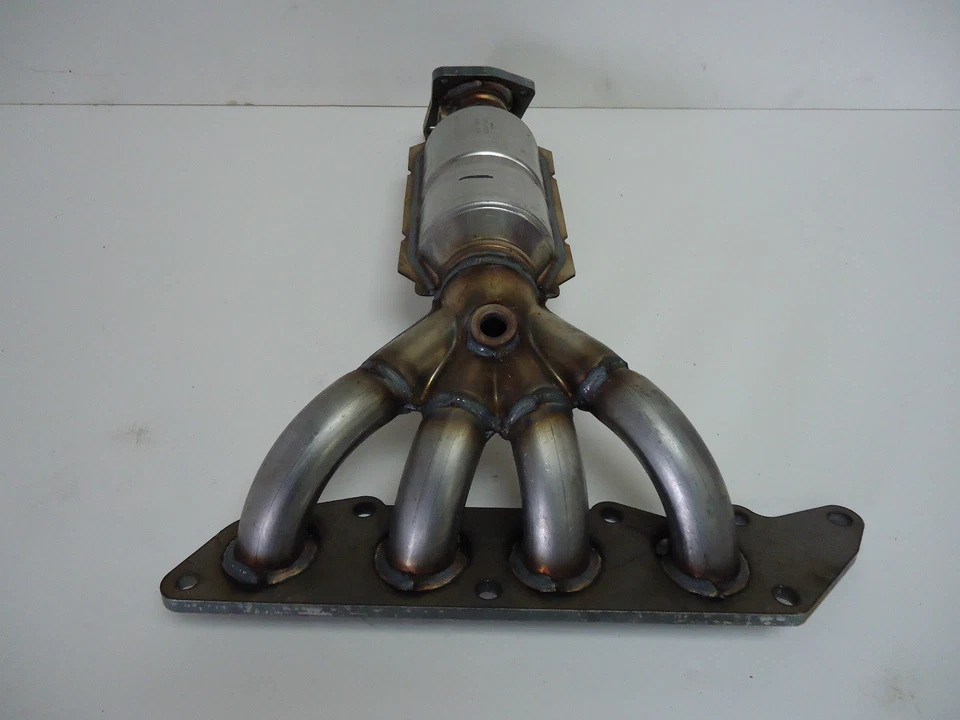 2005 2006 2007 2008 Ford Escape 2.3L L4 Manifold Catalytic Converter - Изображение 2 из 4
