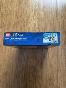 LEGO Legends of Chima 70003 Eris&rsquo; Eagle Interceptor - RETIRED - Brand New