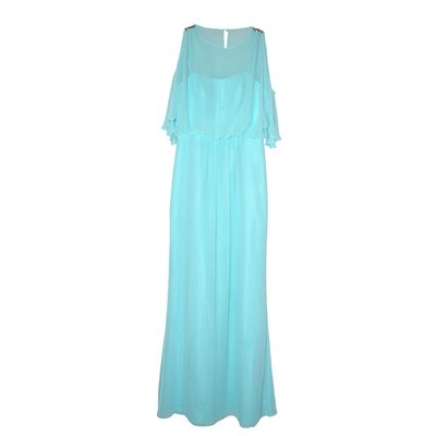 adrianna papell champagne sequin dress Platinum 40462 Color:Mint_Green YGroup_rosemary-italian-classic-linen New Women Long Sleeve Imported.