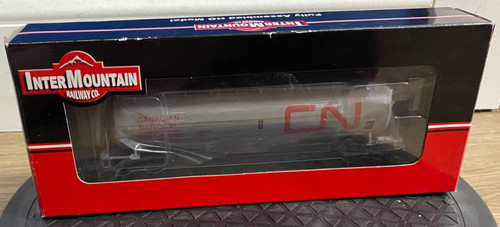 Tolva de flujo de presión InterMountain Ho Procor coche Canadian National 374543 | Zustand: Used