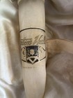 Eaton Hall Vintage Cowboy Hat Felt  Silver belly 7 1/4 Canadian 1950 Mid Century — photo 7