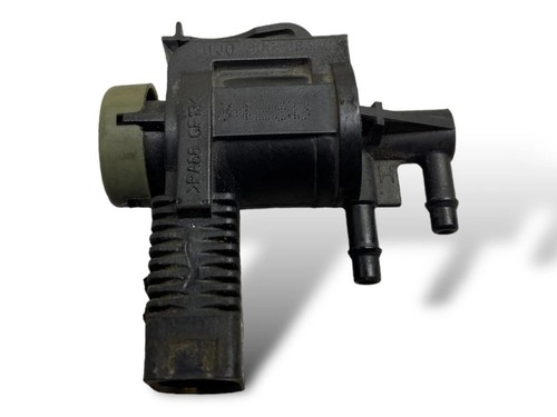 Audi A4 S4 B7 8E 8H 2006 Diesel Turbolader Druckwandler Magnetventil MDV53683